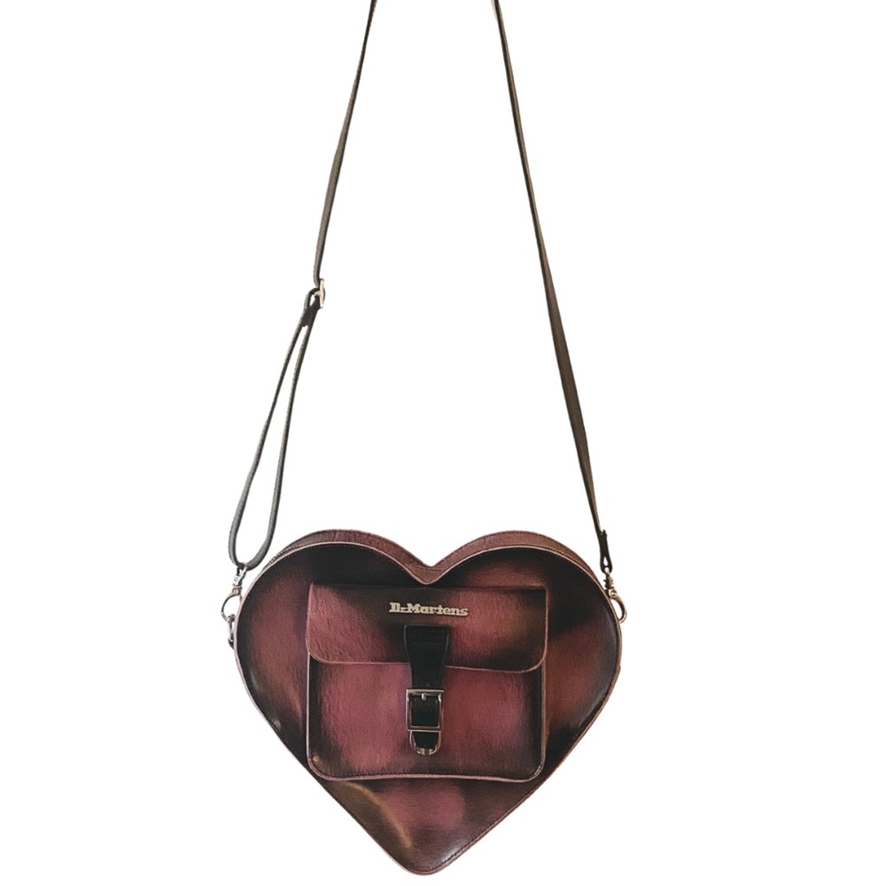 Dr. Martens Heart Bag Backpack